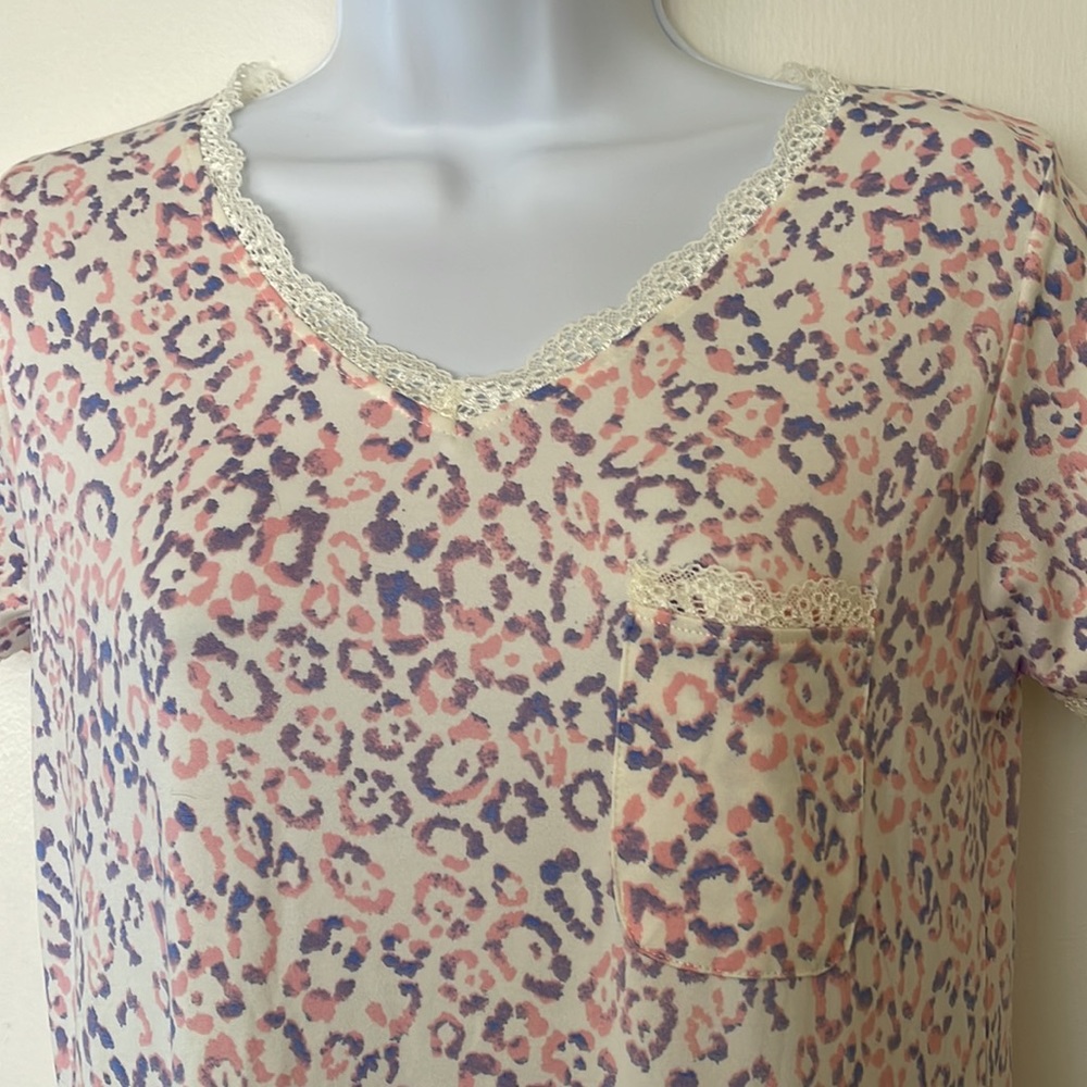 Sleepwear robe